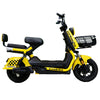 BICIMOTO ELÉCTRICA RAYO-PRO - Mi tienda